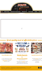 Mobile Screenshot of centralmeatmarket.com